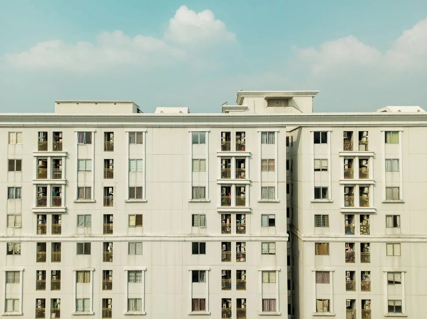 HOA & Condominium Laundry