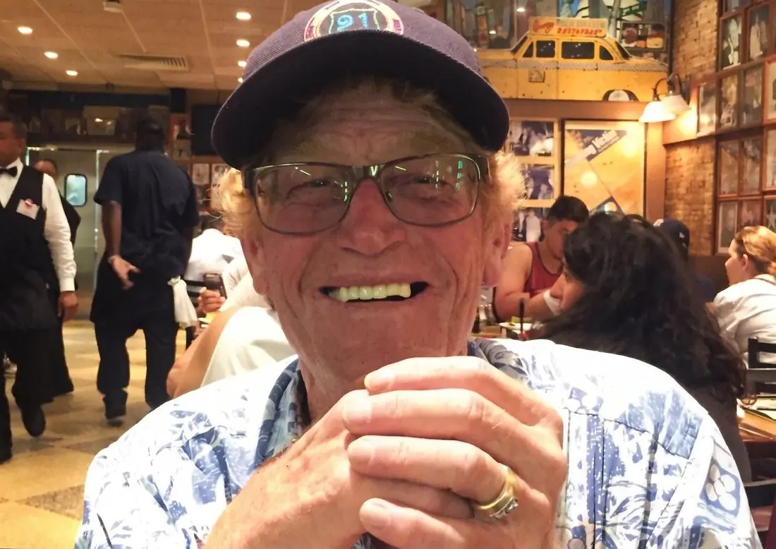 Mark DeLuca, second-generation owner of Art's Washers & Dryers