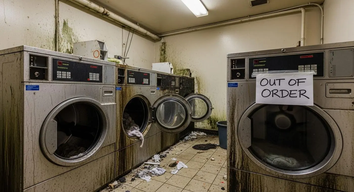 WASH Multifamily Reviews: Is WASH a Good Company? An Honest Look